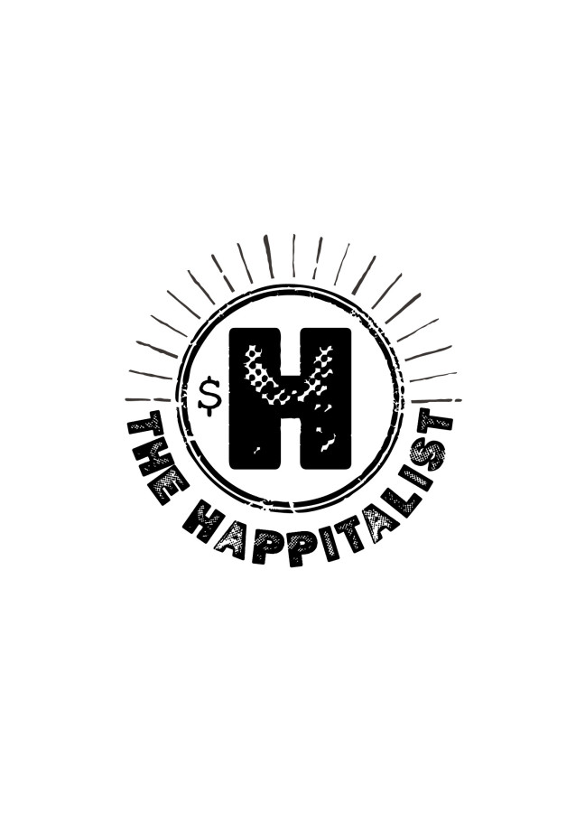 The Happitalist