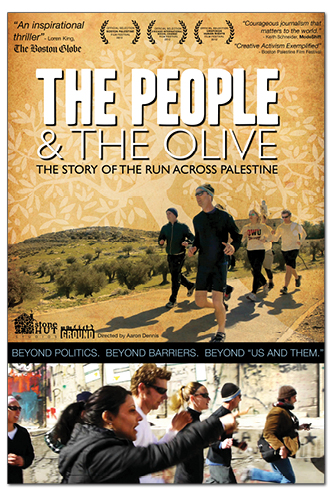 The People and The Olive