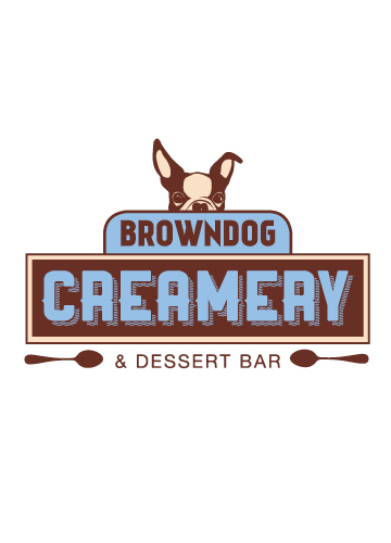 Brown Dog Creamery