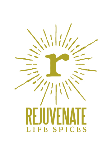 Rejuvenate Life Spices
