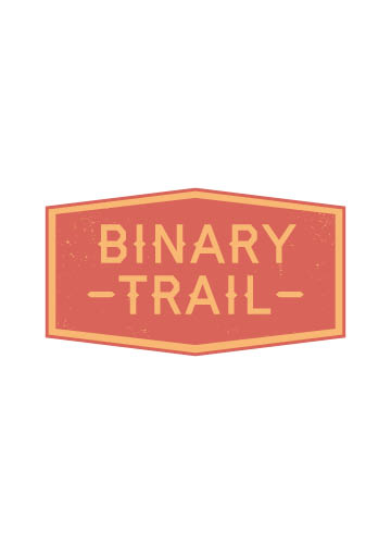 BINARY TRAIL