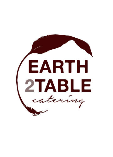 Earth 2 Table Catering