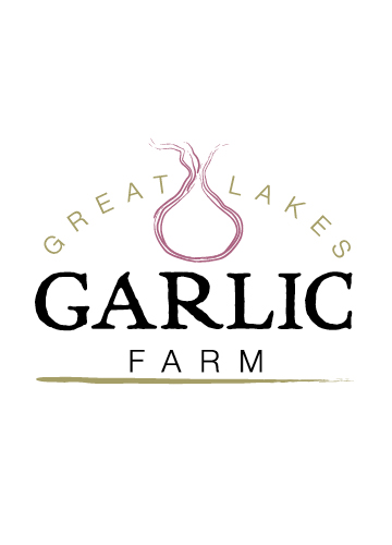 Great Lakes Garlic Farm