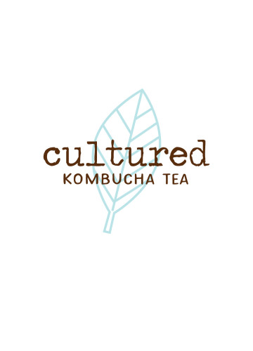 Cultured Kombucha