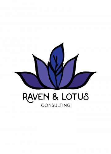 Raven & Lotus